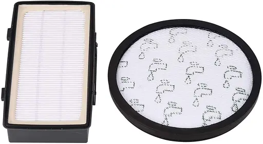 Комплект фильтров для пылесоса Rowenta Silence Force Cyclonic 4AААА, RO7681EA, RO7690EA, RO76**, код ZR903701 - фото 2