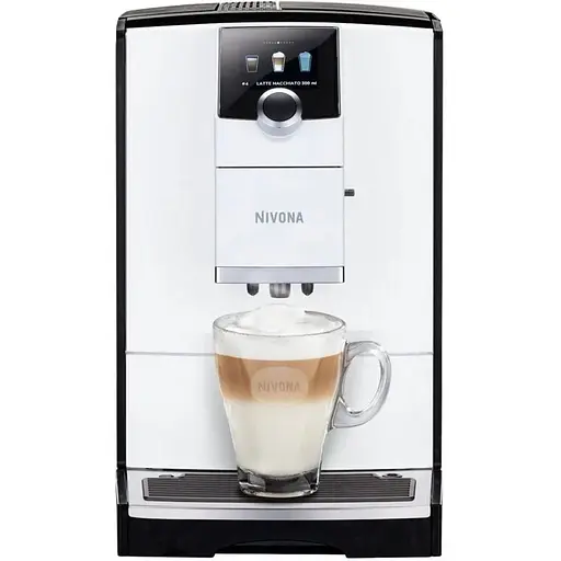 Кавомашина автоматична Nivona CafeRomatica 796 (NICR 796) - фото 2