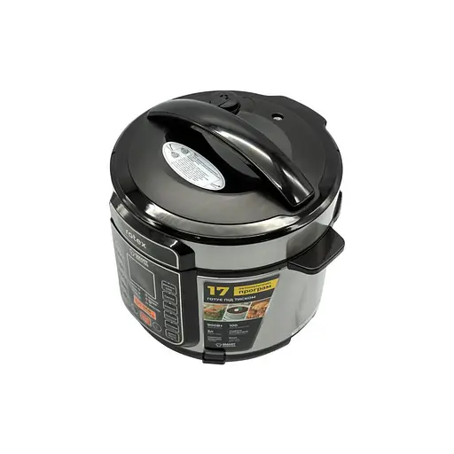 Мультиварка Rotex REPC73-B - фото 3