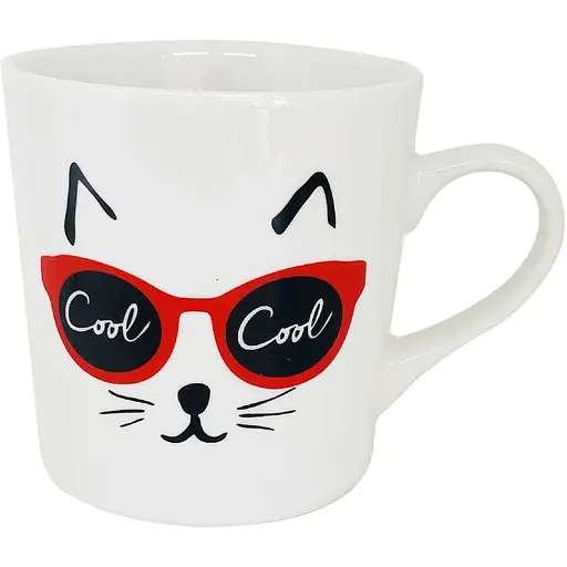 Чашка Limited Edition Mime Style 250 мл (6667585)