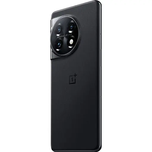 Смартфон OnePlus 11 16/512GB Titan Black [79304] - фото 6