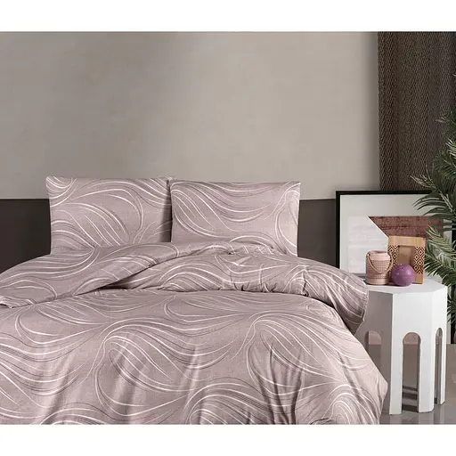 Комплект постільної білизни Homesco Євро 000280787