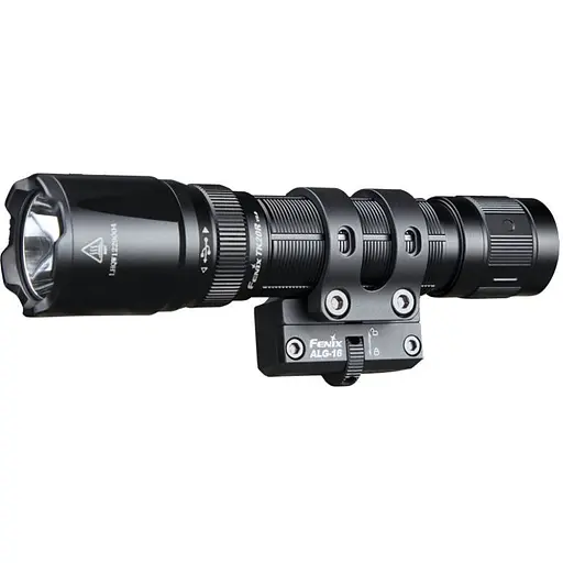 Кріплення на зброю для ліхтарів Fenix ALG-16 - фото 3