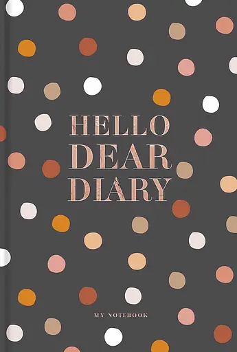 Зошит для записів. Зошит Школярик у лінію А5 80 арк. 7058 4823088243505 - фото 1