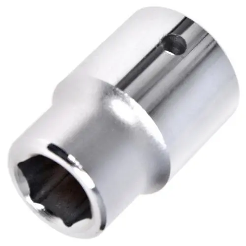 Торцева головка Hans 3/4DR 19 мм (6400М19) - фото 2