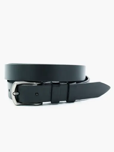 Ремінь шкіряний Weatro жіночий 2,3х105-125 см acs0027300 - фото 3