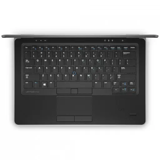 Ноутбук Dell Latitude E7440 (i7-4600U/4/0) - Class A "Б/У" - фото 7