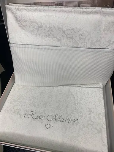 Комплект постільної білизни Maison D'or Сем. pbe0048870 - фото 3