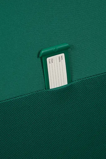 Валіза 71 См Samsonite D'LITE PINE GREEN 71x46x29(32) KG6*04304 - фото 12