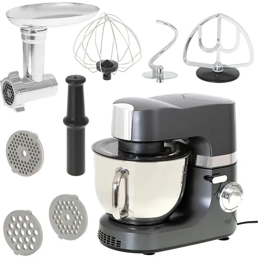 Кухонная машина Adler AD 4221 [132637] - фото 10