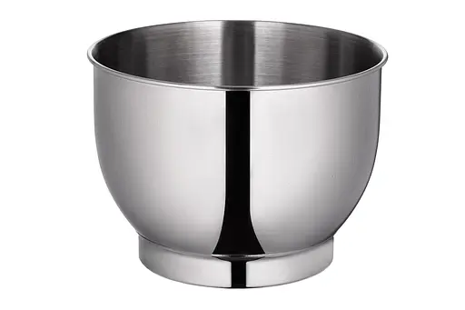 Міксер планетарний Ardesto 800 Вт насадки-3, чаша-нерж., метал, 4л, Pulse-режим, білий - фото 8