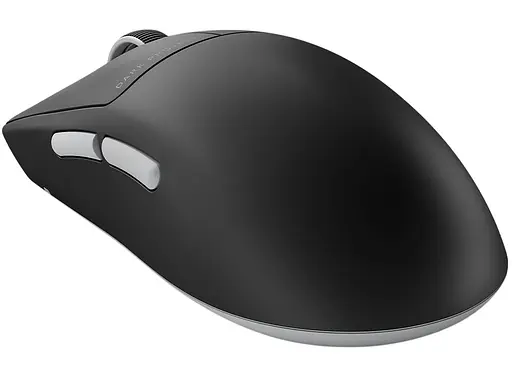 Миша бездротова Dark Project Nexus Ultra Wireless Black/White (DPP_NexusUltra_BW) - фото 6