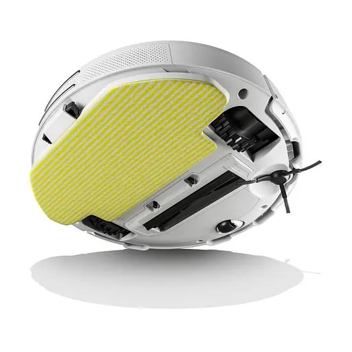 Робот-пылесос с влажной уборкой Karcher RCV 3 (1.269-620.0) - фото 3