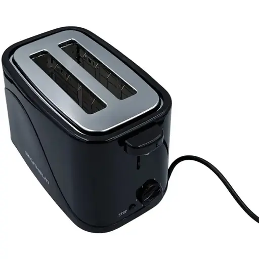 Тостер Grunhelm GWD007 700 Вт черный (146211) - фото 4