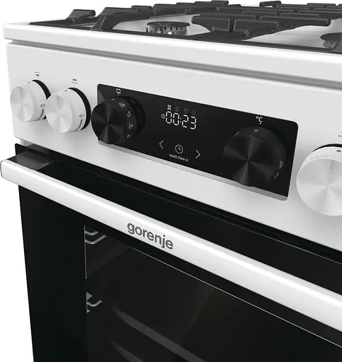 Плита Gorenje GKS5C73WF - фото 8