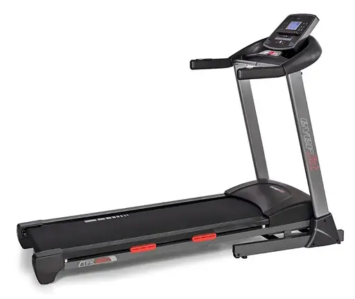 Беговая дорожка Everfit TFK 650 (TFK-650) - фото 1