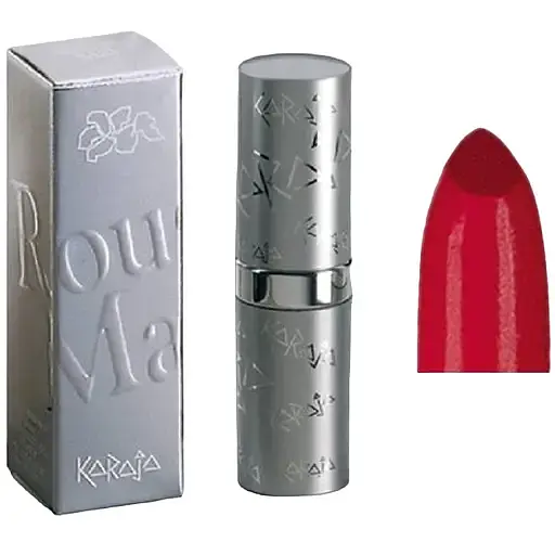 Матовая помада для губ Karaja Rouge Mat тон 125, 3.5 г - фото 2