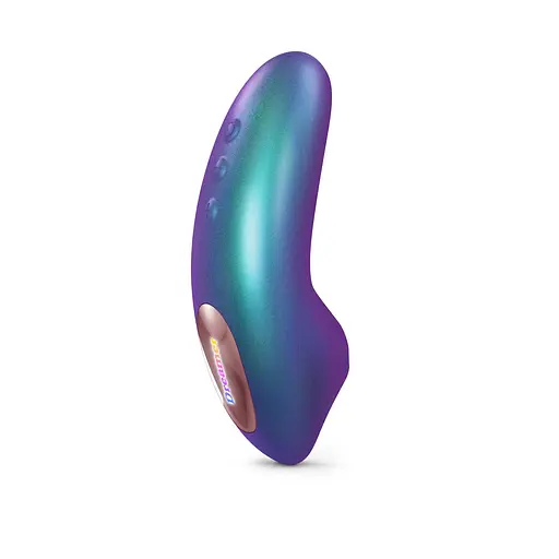 Стимулятор орального секса Love To Love Dreamer (синий) - фото 1