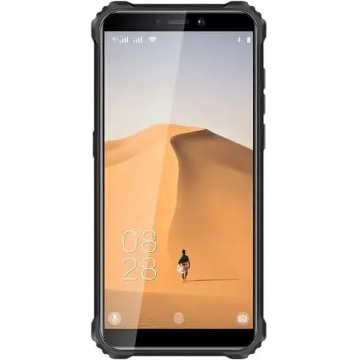 Смартфон Oukitel WP5 4/32GB Orange - фото 2