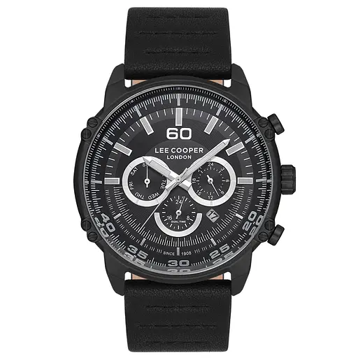 Годинник Lee Cooper Wolf