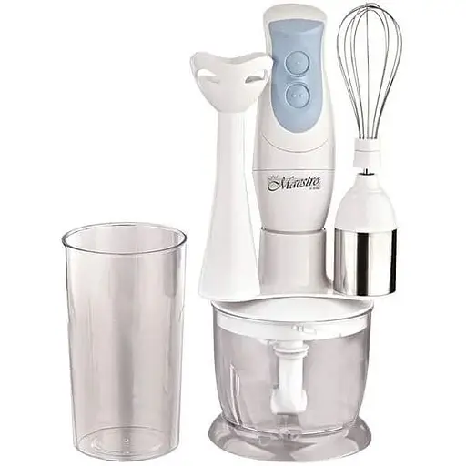 Занурювальний блендер Maestro MR-563