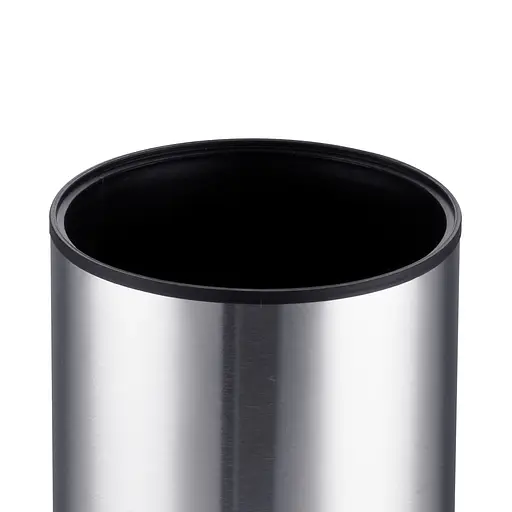 Ершик для унитаза напольный Mixxus Premium Ellipse-TB0201 SS Color MI7067, Нержавеющая сталь - фото 6