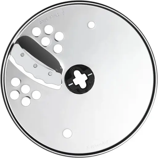 Кухонный комбайн KitchenAid 5KFP0719EER - фото 6