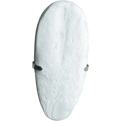 Мінеральний камінь для птахів TatraPet Fantasia з панцира каракатиці з утримувачем 12-15 см