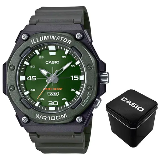 Часы Casio MW-620H-3A