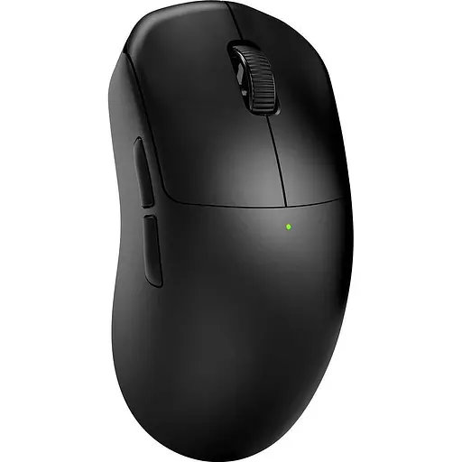 Мышь RAWM ES21 Black [150754] - фото 2