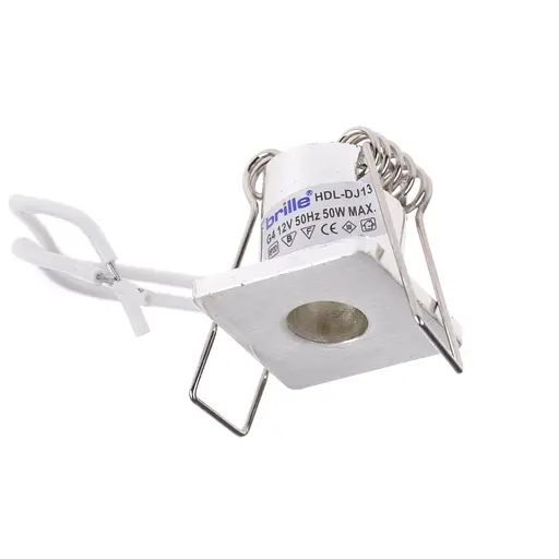 Светильник точечный Brille звездное небо HDL-DJ 13 SCHR 163743
