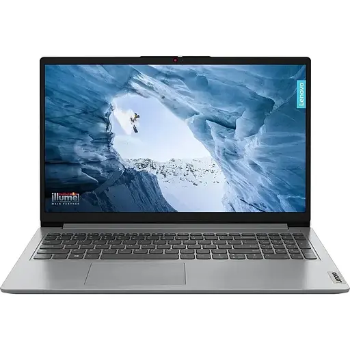 Ноутбук Lenovo IdeaPad 1 15IJL7 Cloud Gray (82LX00AKRA) RU UCRF