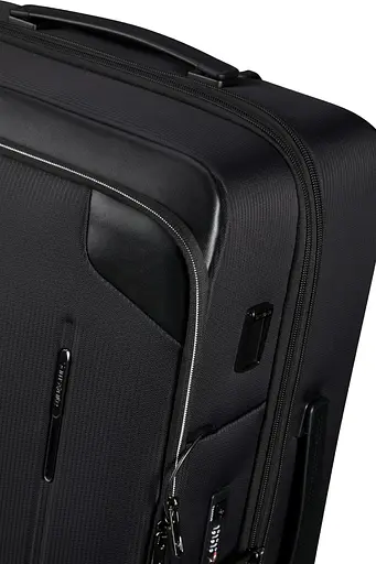 Валіза Samsonite SPLENDIX BLACK 67x44x27(31)  67 См KO0*09005 - фото 10