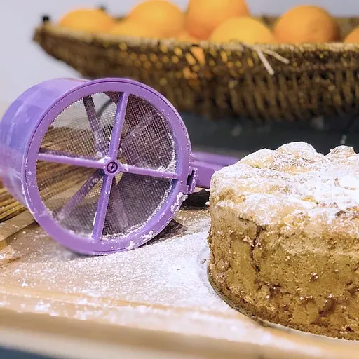 Сито Fissman для муки в ассортименте (7283) - фото 4