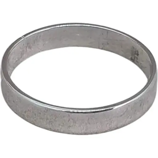 Серебряное кольцо Qvaliz. 901-00610 18 21,5