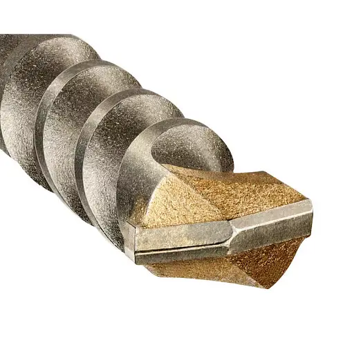 Бур DeWalt SDS-Plus 16 x 125 x 210 мм (DT9653) - фото 4