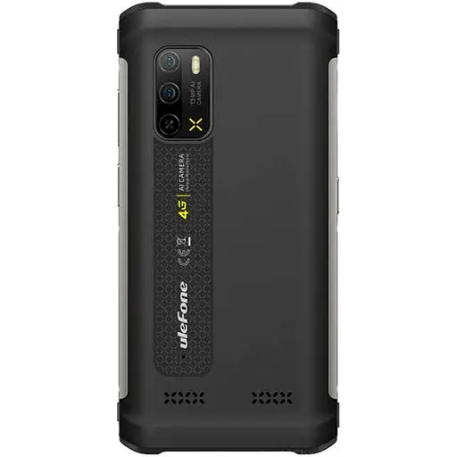 Смартфон Ulefone Armor X10 4/32Gb Black Global версия - фото 2