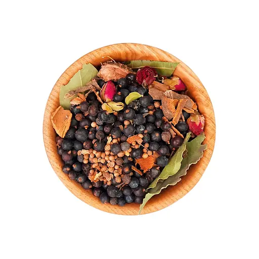 Набір спецій Hot Rod Distiller для джину в стилі Hendrick's 12 л - фото 2