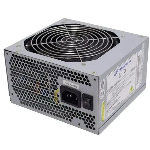 Блок питания FSP 280W (FSP280-60PNA) Б/У - фото 1