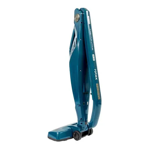 Пилосос Rotex RVH60-B Turbo Flex - фото 13