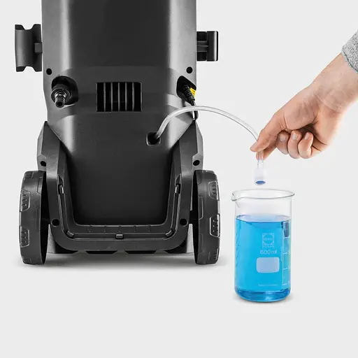 Мойка высокого давления Karcher K 5 WCM Premium 1.324-460.0 (133589) - фото 5