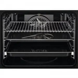 Духовка електрична Electrolux KOEBP39Z - фото 2