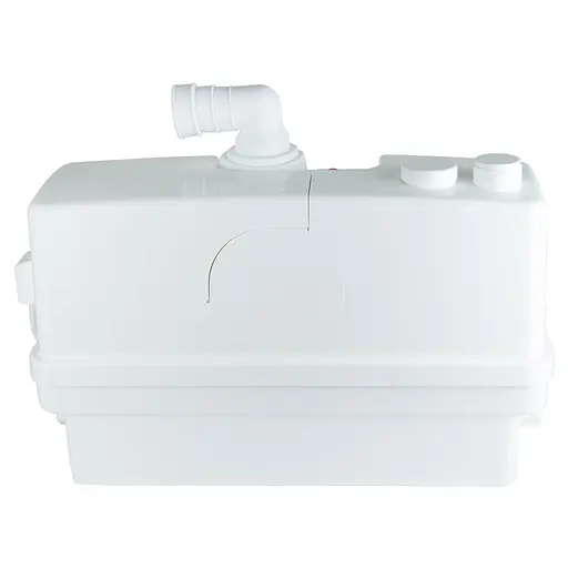 Каналізаційна установка Leo 3.0 WC601C 776918 - фото 8