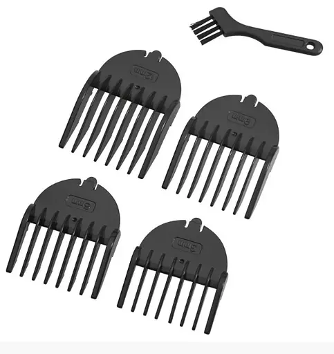 Машинка для стрижки тример Profi Care PC-HSM/R 3051 - фото 4