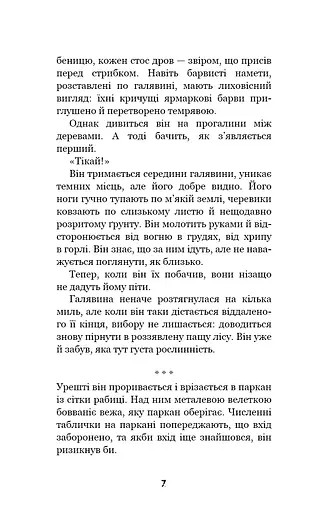 Привіт, сусіде. Книга 4. Давні образи - фото 6