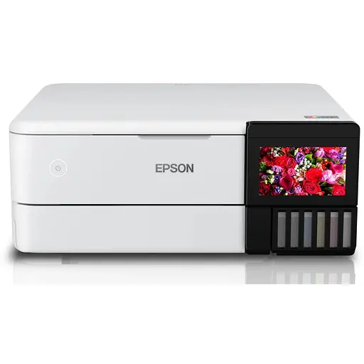 Багатофункціональний пристрій А4 кол. Epson L8160 (C11CJ20404)