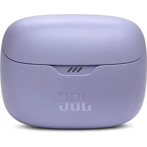 Навушники бездротові JBL Tune Beam (JBLTBEAMPUR) фіолетові - фото 2
