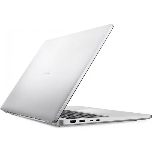 Ноутбук Dell Pro 16 Plus PB16255,1920 x 1200,340 6 C/12 T,2.0 GHz - 4.8 GHz,6 MB,16 GB LPDDR5X - фото 4