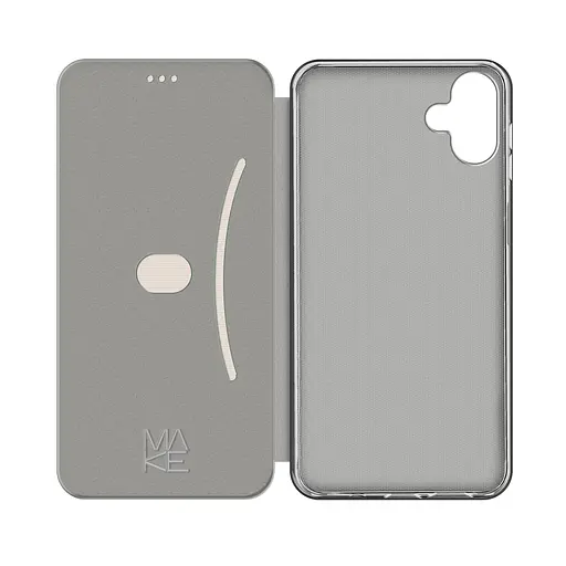 Чохол-книжка Make Samsung A06 Book - фото 2