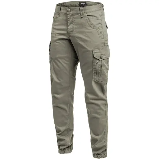Брюки Pentagon Invictus Tactical Joggers 44 31" Cinder Grey